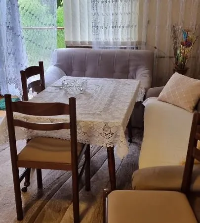 Apartment Zuban *