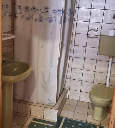 Apartment Zuban Visoko
