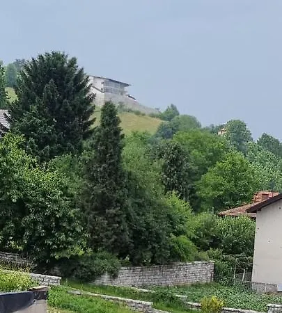 Apartment Zuban Visoko