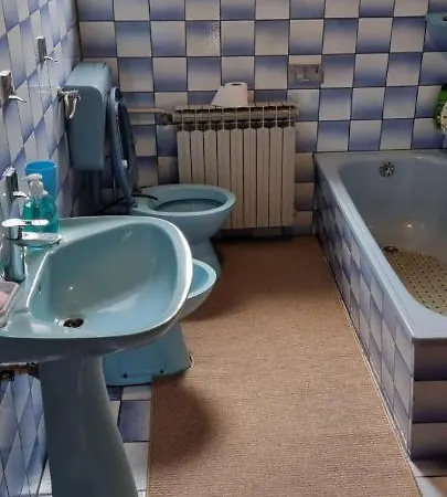 Zuban Apartment Visoko